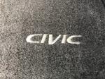 Honda Civic Si Coupe 2000 года (NA)